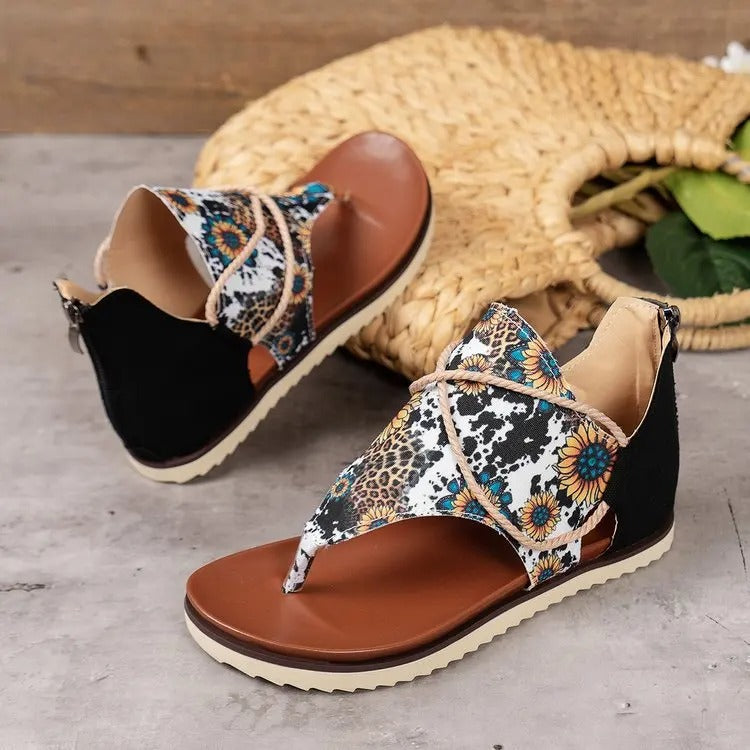Sandalen voor dames - comfortwalk 120