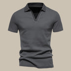 Merino polo