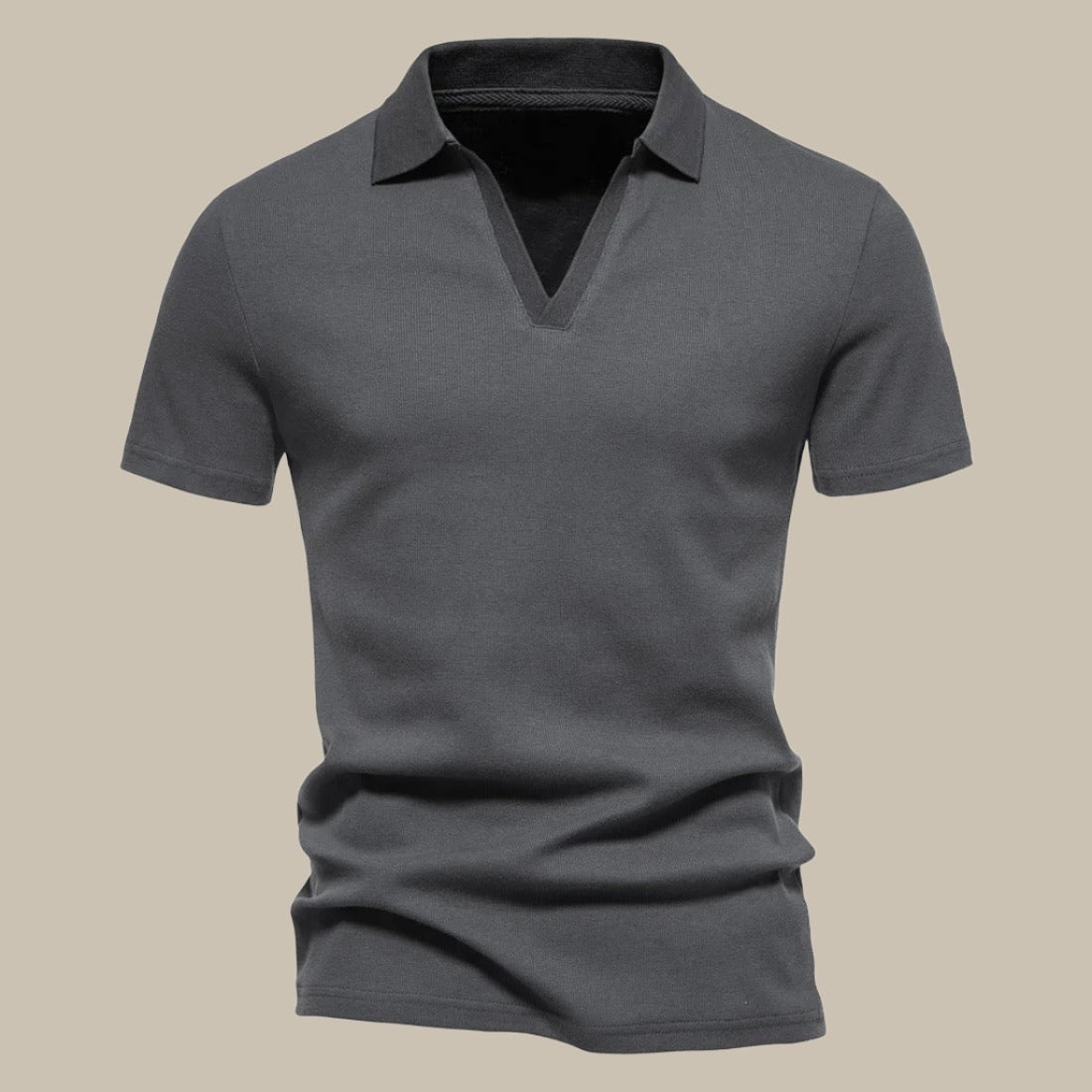 Merino polo