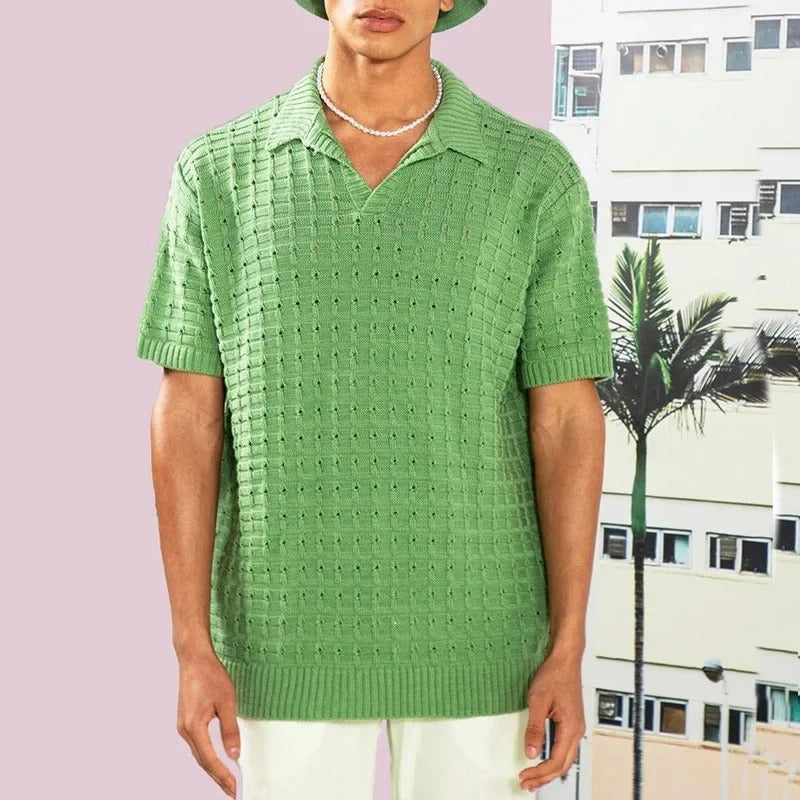 Cronus polo