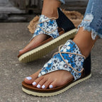 Sandalen voor dames - comfortwalk 120