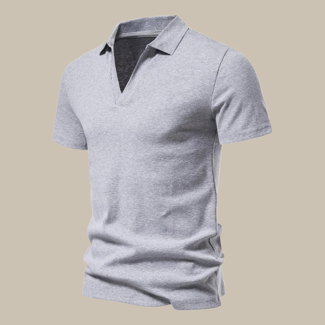 Merino polo