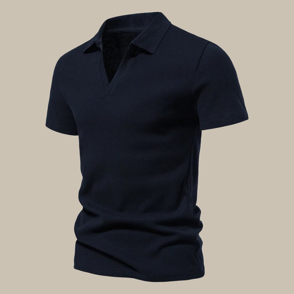 Merino polo