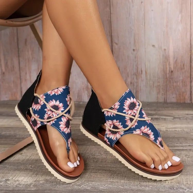 Sandalen voor dames - comfortwalk 120