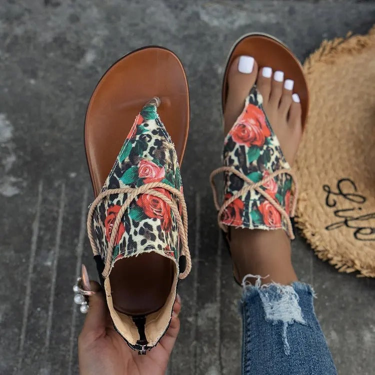 Sandalen voor dames - comfortwalk 120