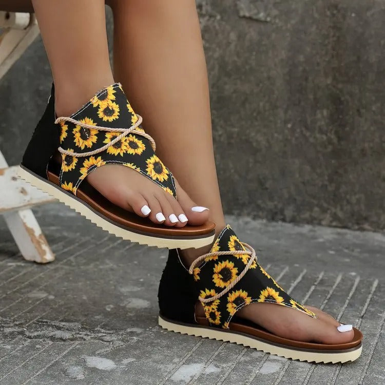 Sandalen voor dames - comfortwalk 120