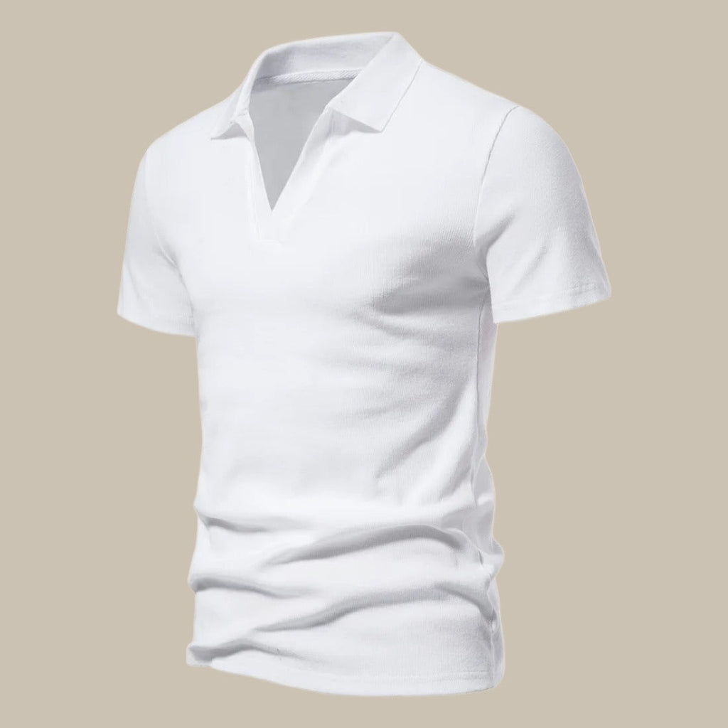 Merino polo