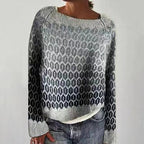 Warme damestrui met stijlvolle details
