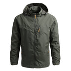 Softshell herenjas