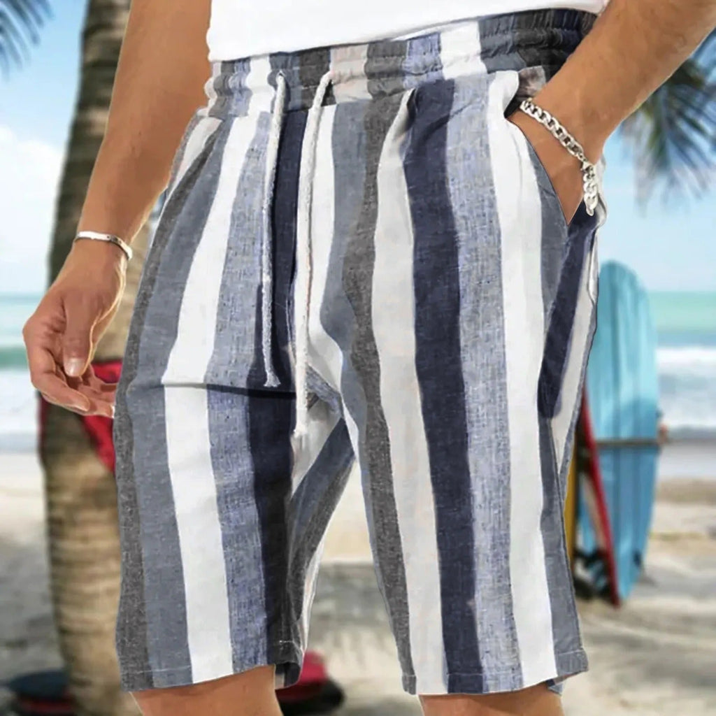 Heston short