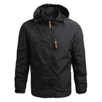 Softshell herenjas