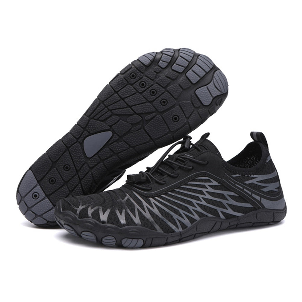 FlexBare 3.0 – barefoot schoenen voor iedereen