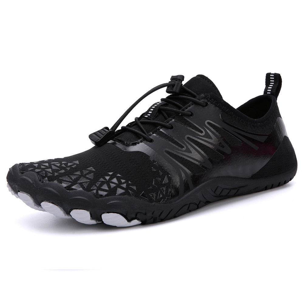 FlexBare 3.0 – barefoot schoenen voor iedereen