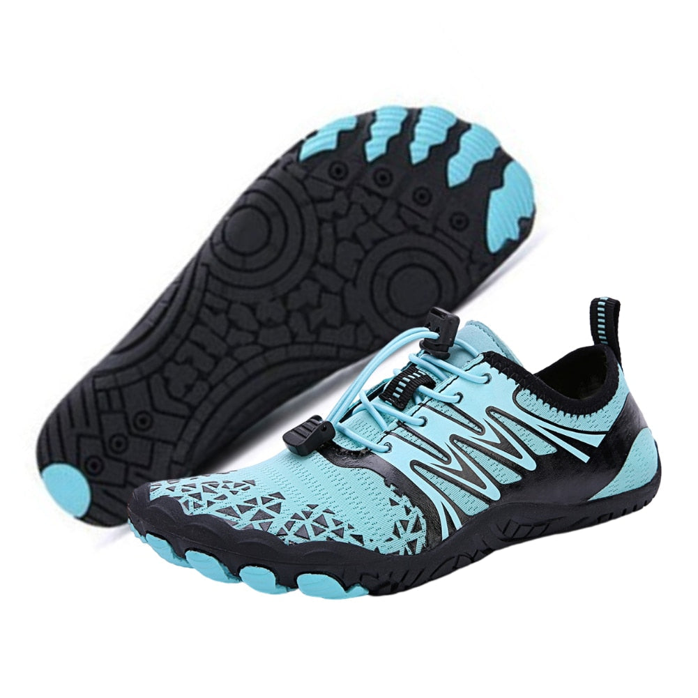 FlexBare 3.0 – barefoot schoenen voor iedereen