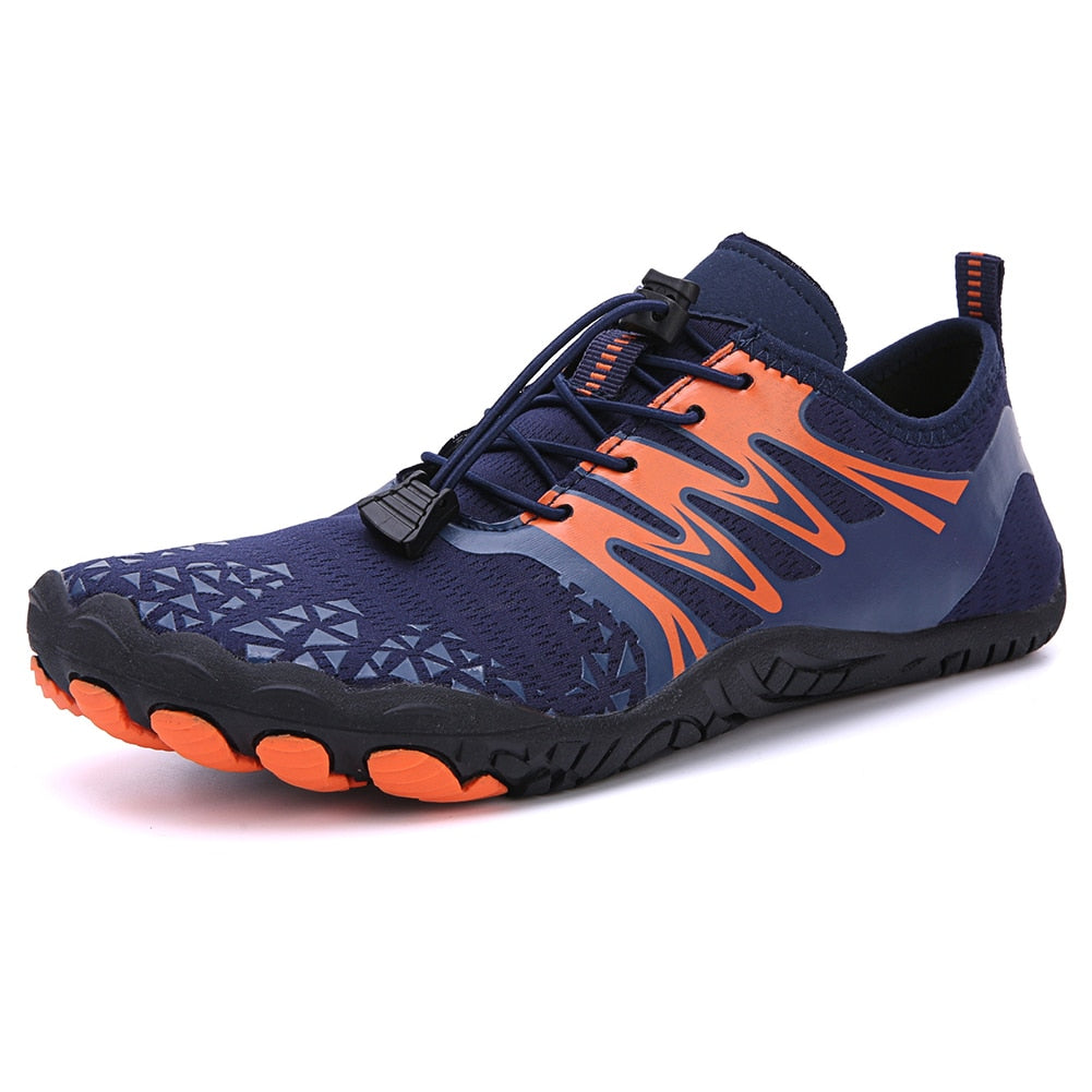 FlexBare 3.0 – barefoot schoenen voor iedereen