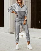 Dames joggingpak – Elin