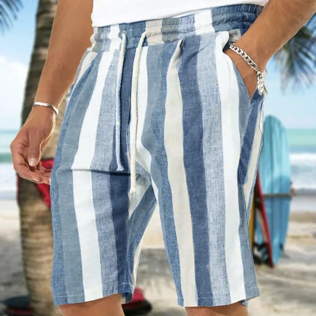Heston short
