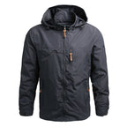 Softshell herenjas