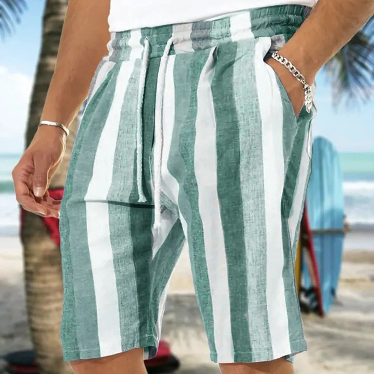 Heston short