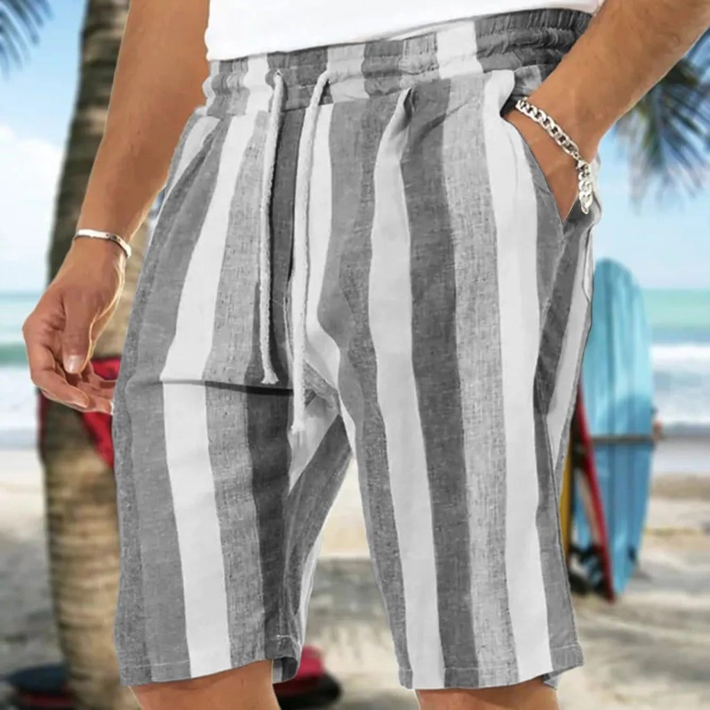 Heston short