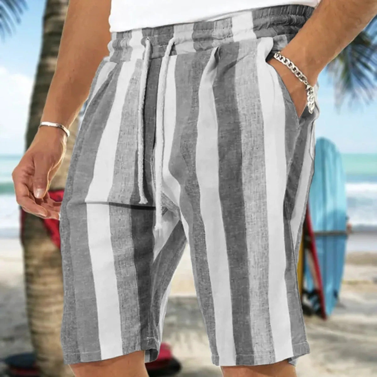 Heston short