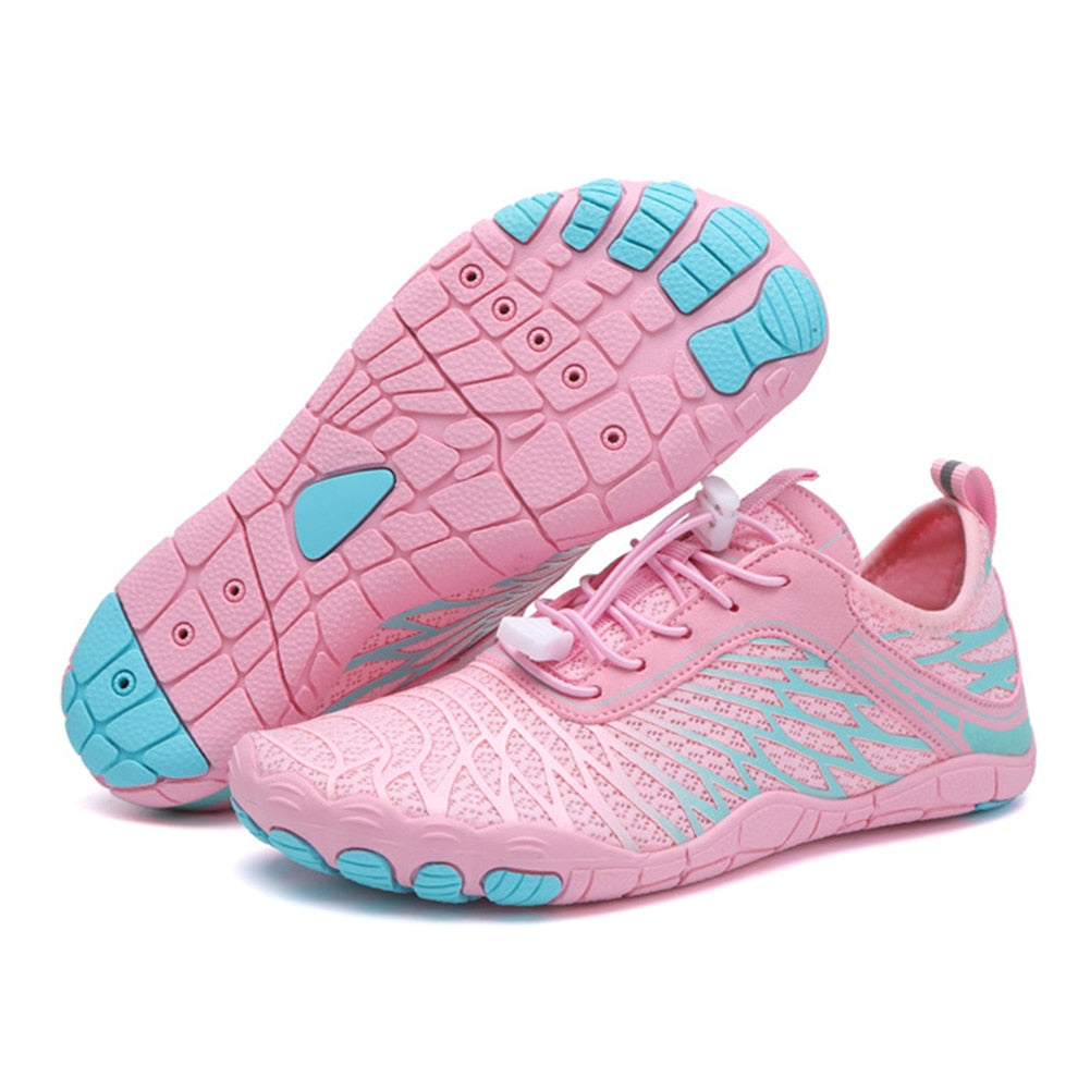 FlexBare 3.0 – barefoot schoenen voor iedereen