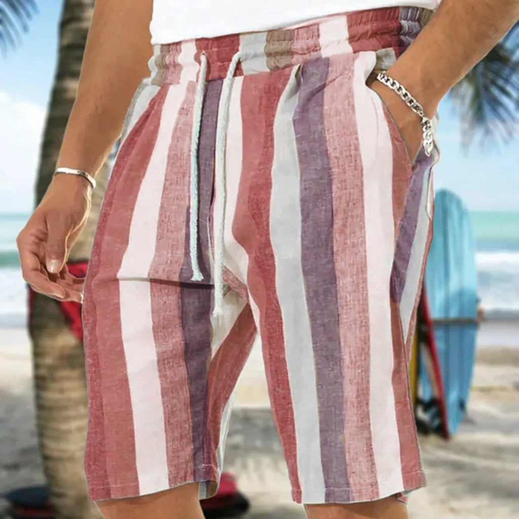 Heston short