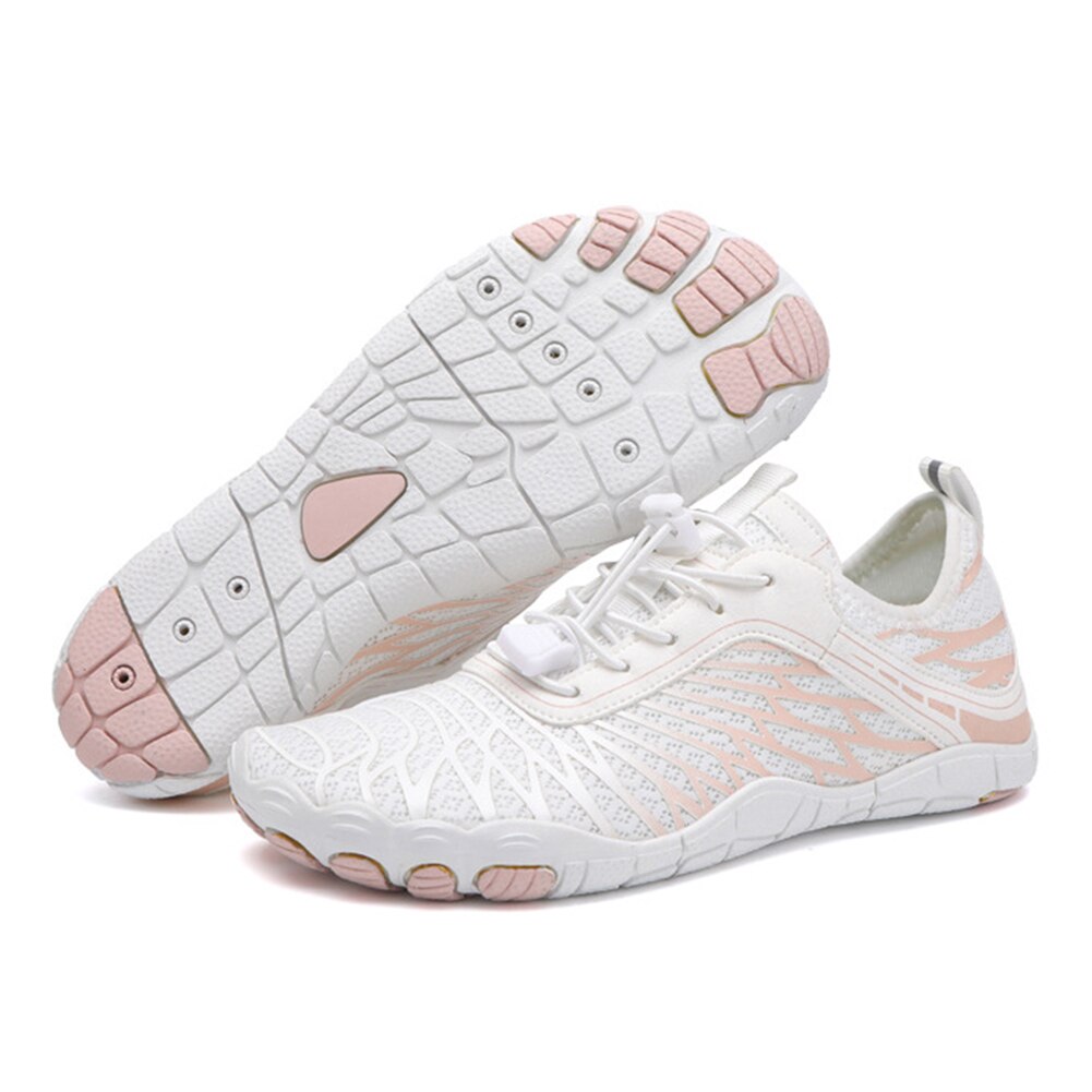 FlexBare 3.0 – barefoot schoenen voor iedereen