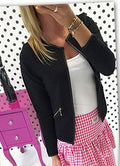 Unieke jas voor dames – Noor