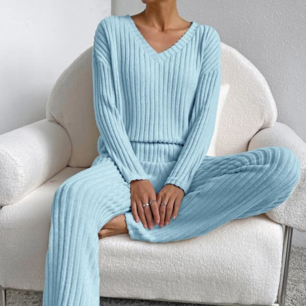 Lounge set voor dames