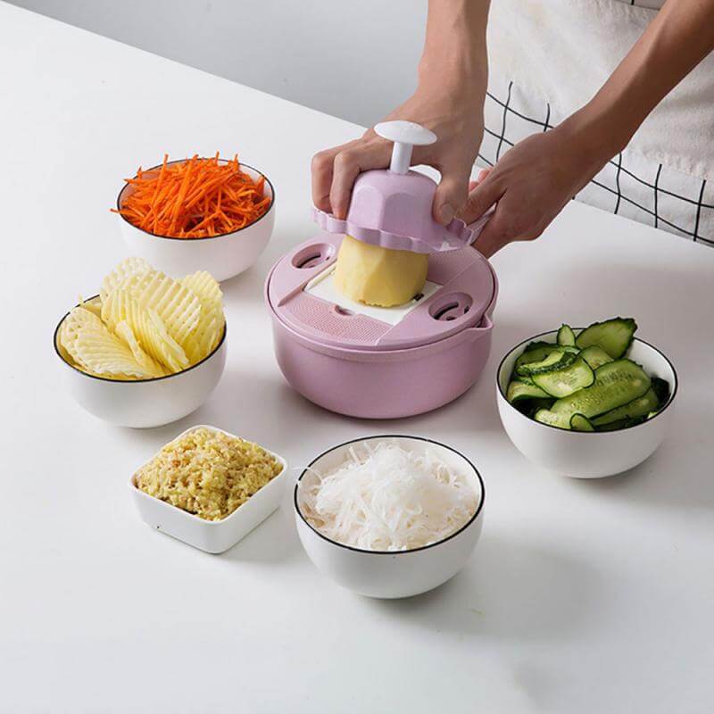 Kitchentool MultiChopper