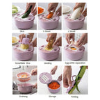 Kitchentool MultiChopper