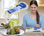 Roll maker – voor groente & vlees