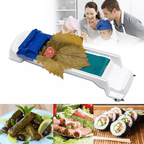 Roll maker – voor groente & vlees