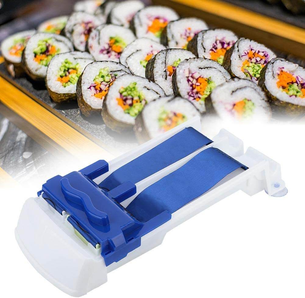 Roll maker – voor groente & vlees