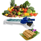 Roll maker – voor groente & vlees