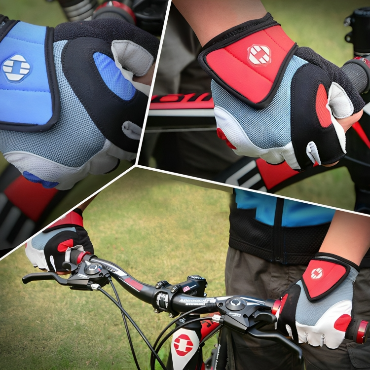 Fietshandschoenen
