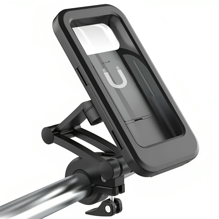 Fiets en mountainbike smartphonehouder