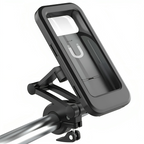 Fiets en mountainbike smartphonehouder