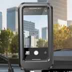 Fiets en mountainbike smartphonehouder