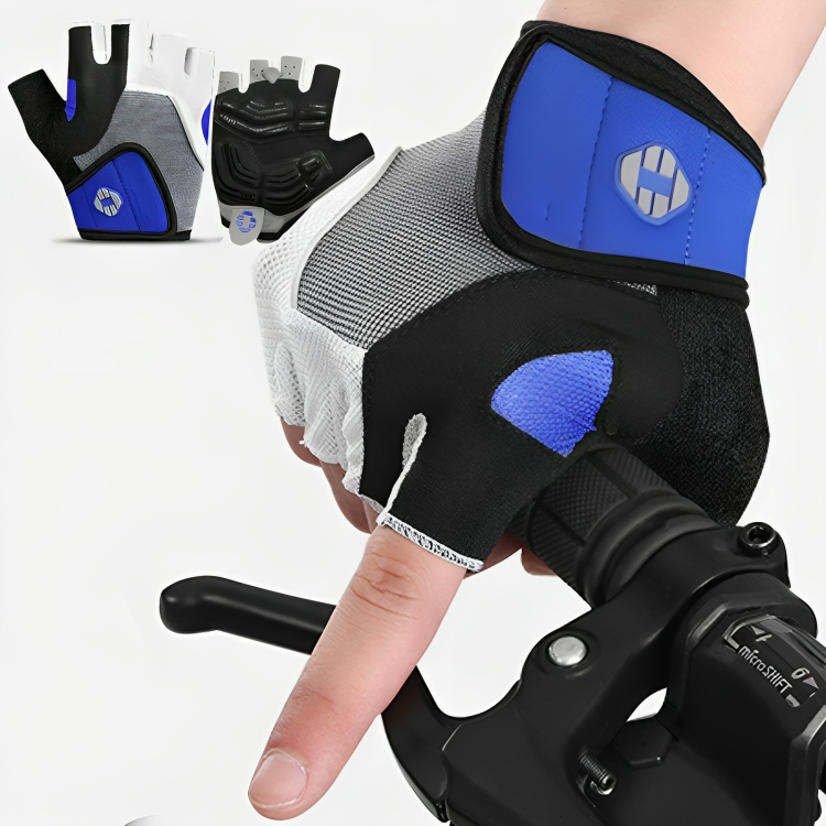 Fietshandschoenen