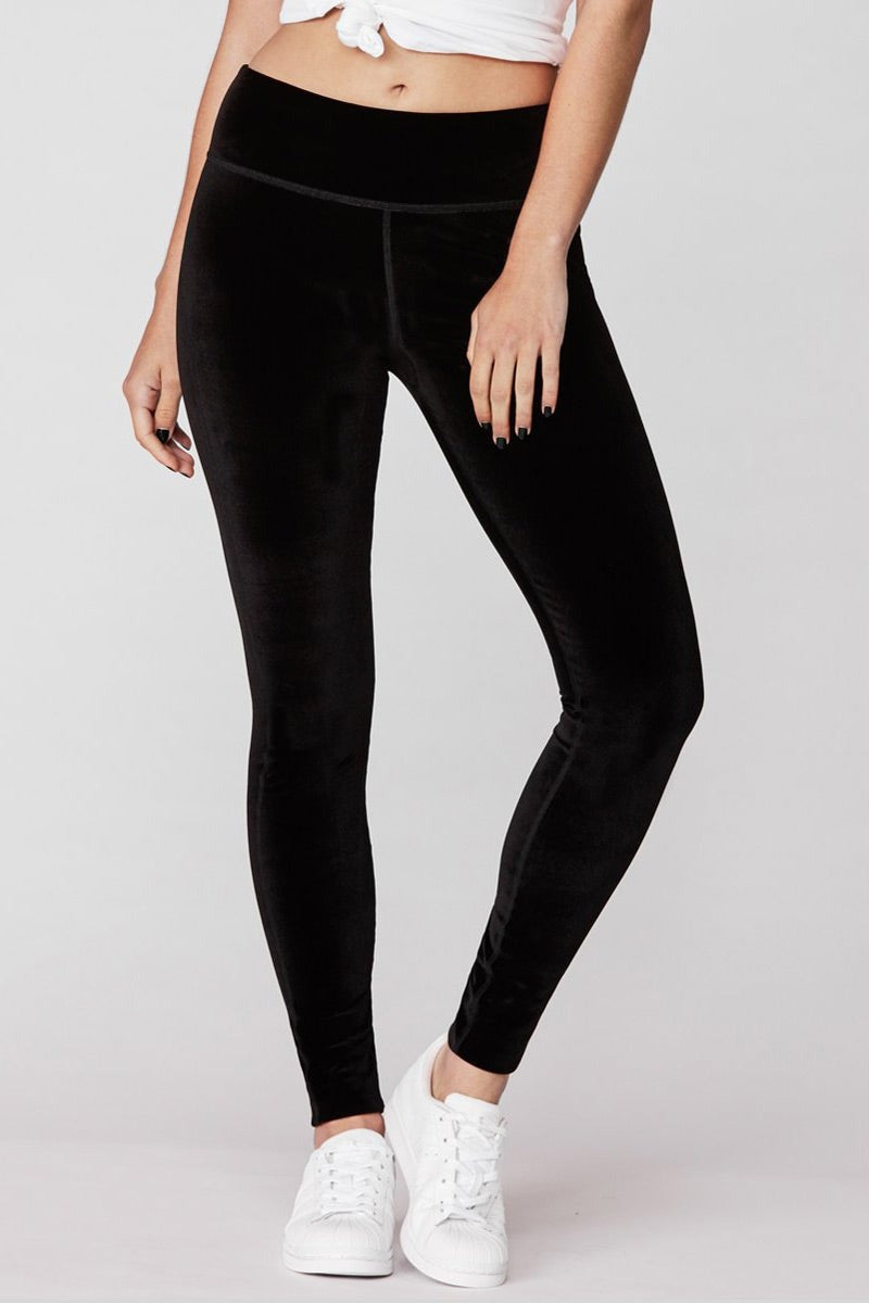 Lange basic legging Rison