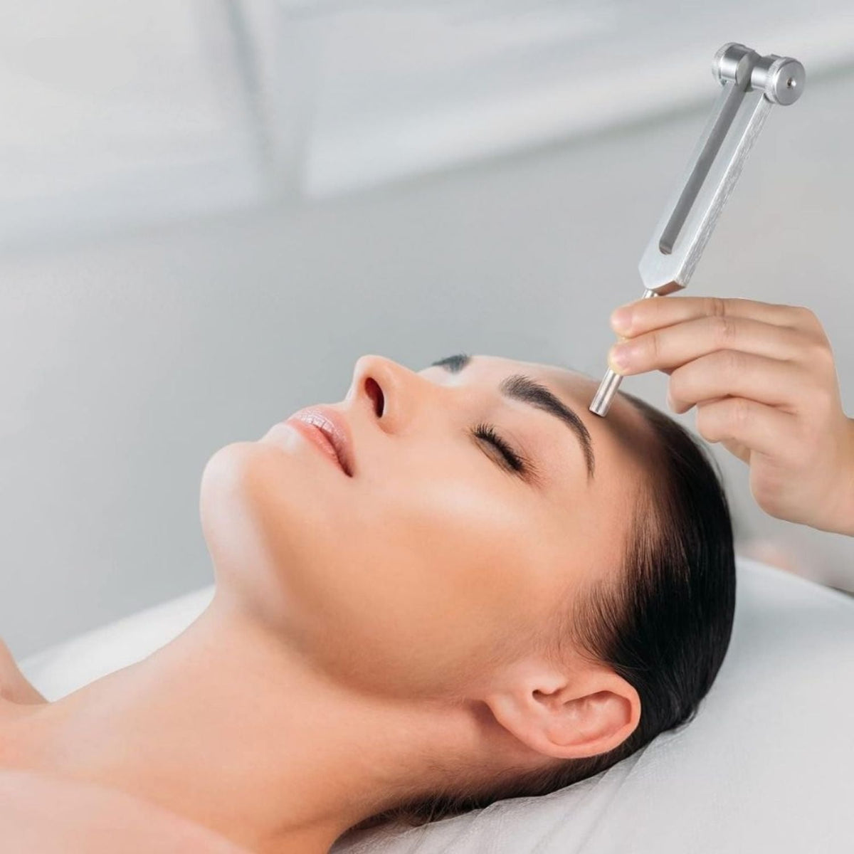 Geluidstherapie voor innerlijke rust