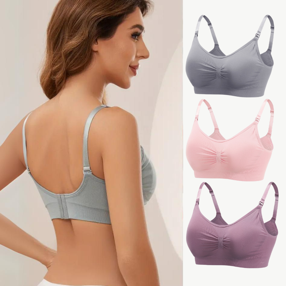 Voedingsbeha (set van 3) – Noor