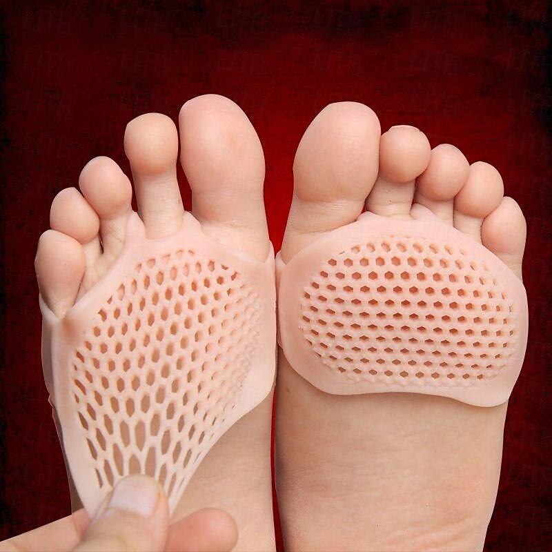 Lichte dansschoenen met flexibele zool