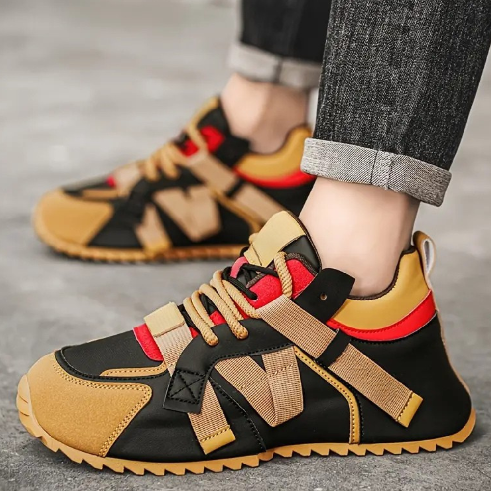 Herenschoenen – Liva