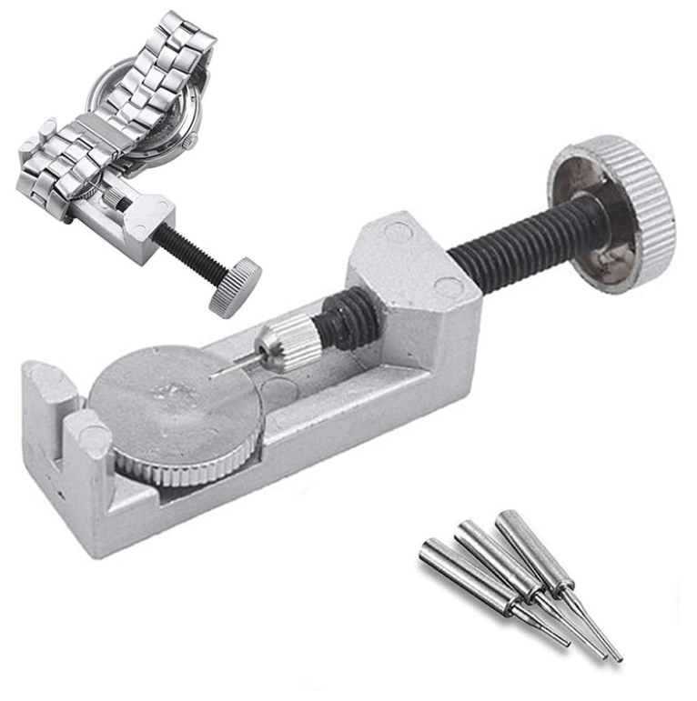 Horloge schakel verwijderingstool