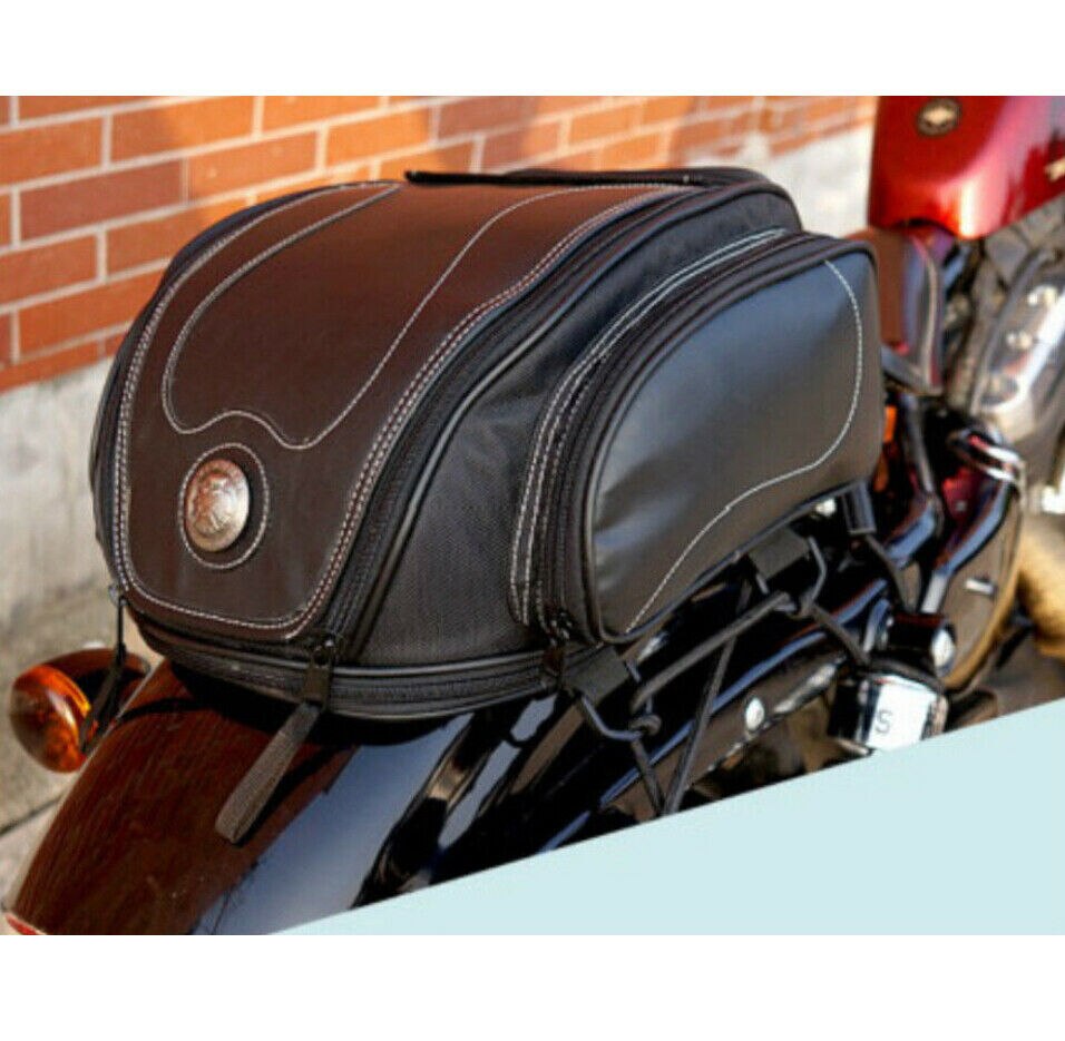 Motor bagagetas