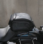 Motor bagagetas