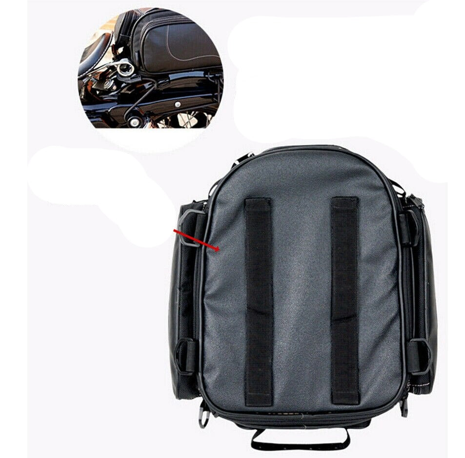 Motor bagagetas